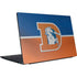 NFL Denver Broncos Vintage Dell Vostro Skin